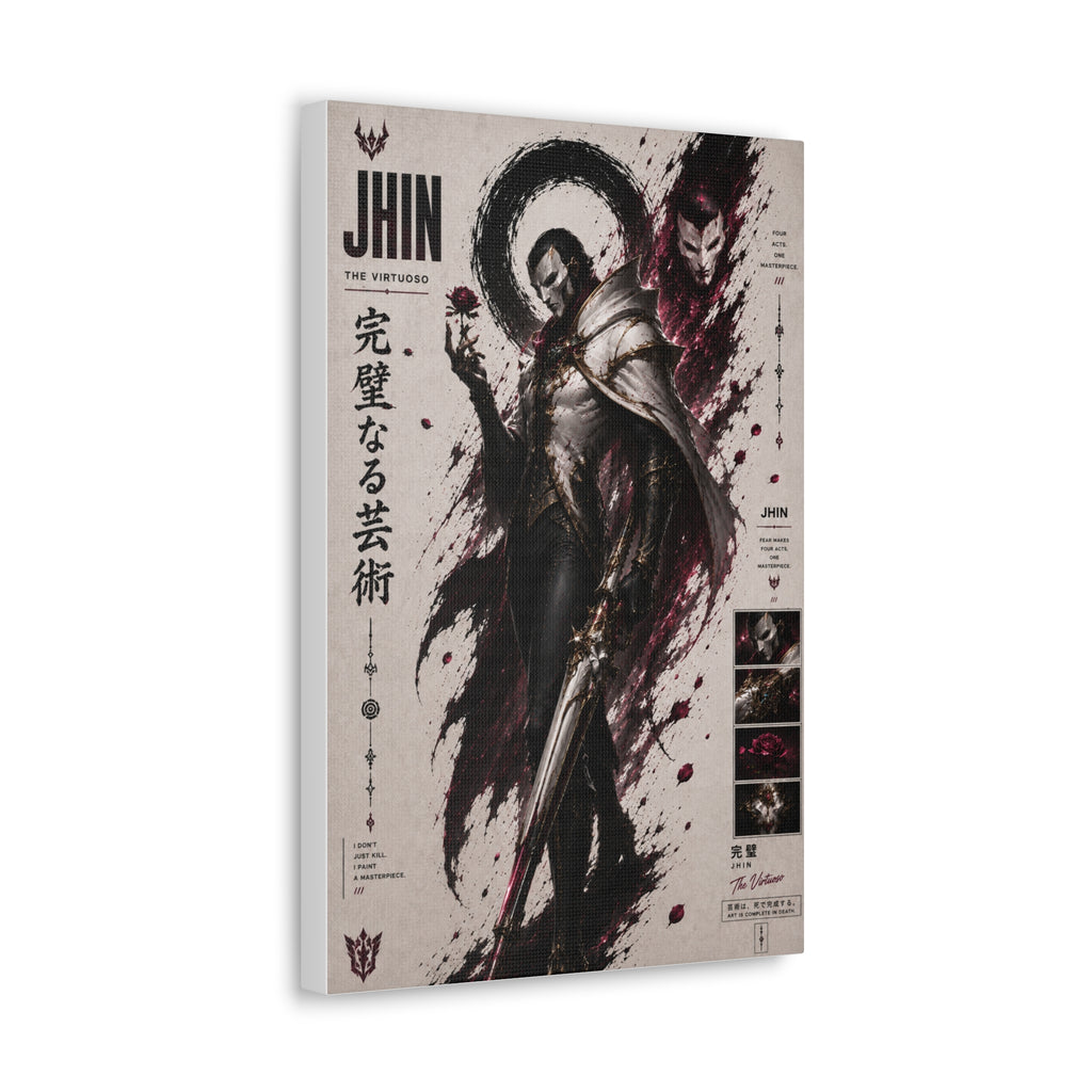 Jhin