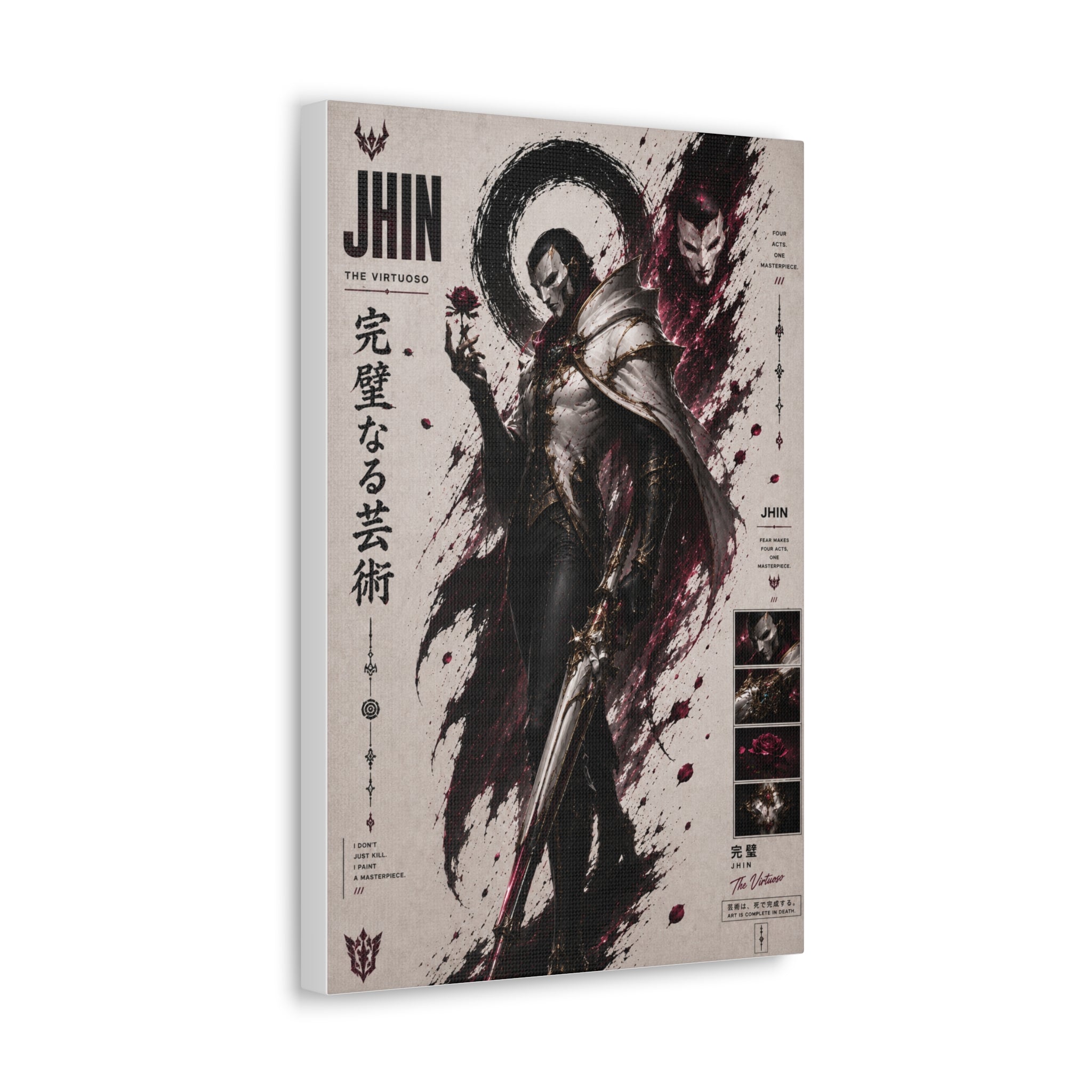 Jhin