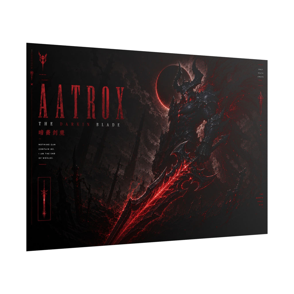 Aatrox