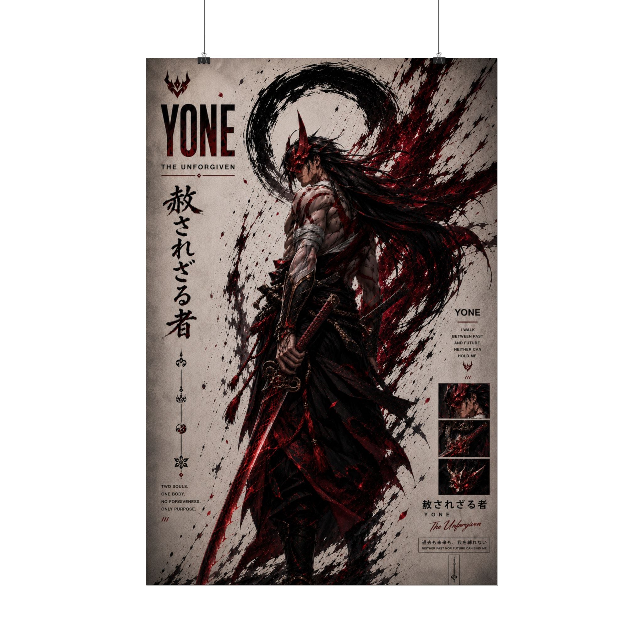 Yone