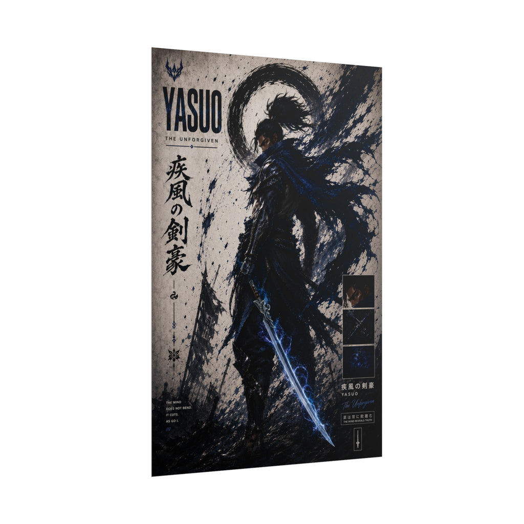 Yasuo