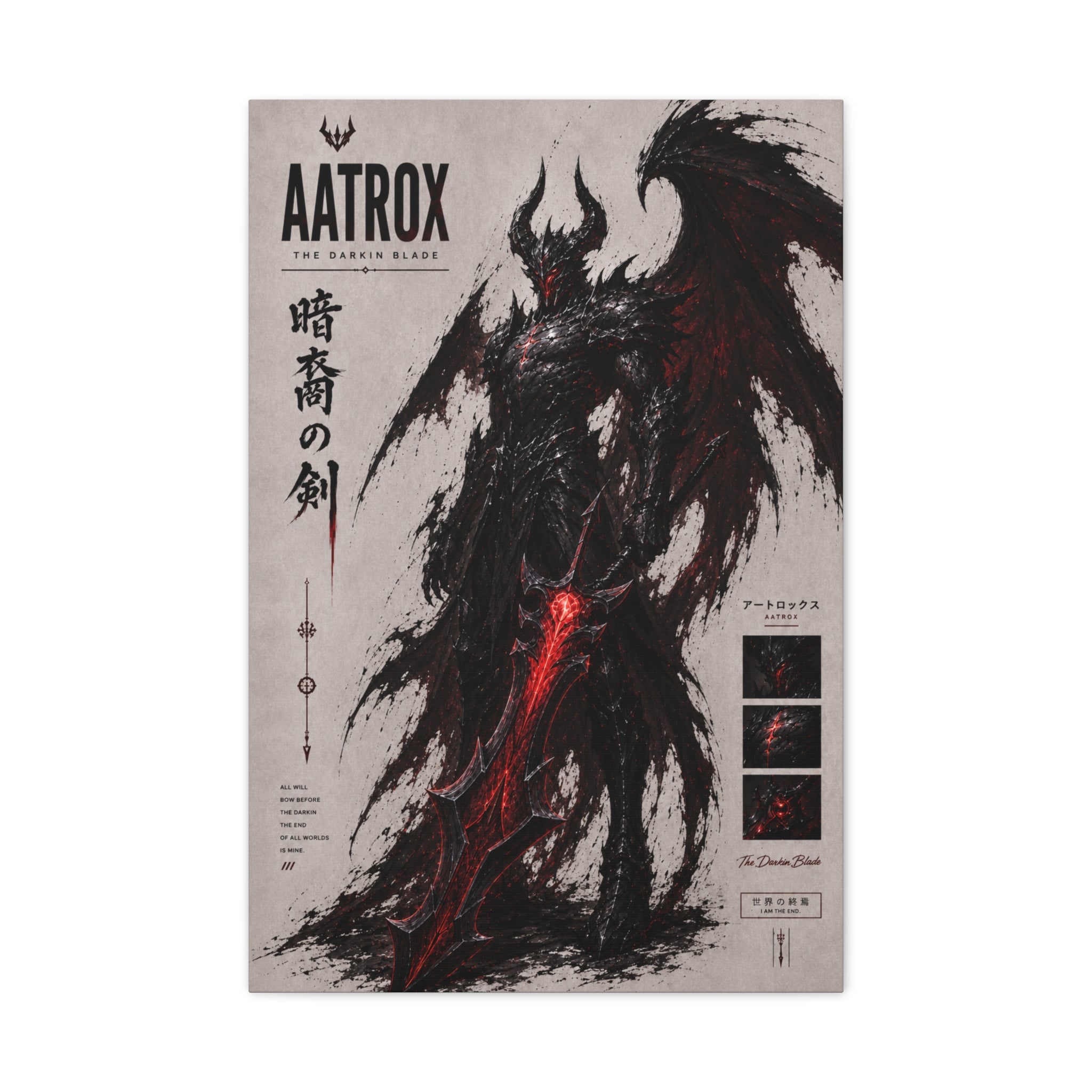 Aatrox