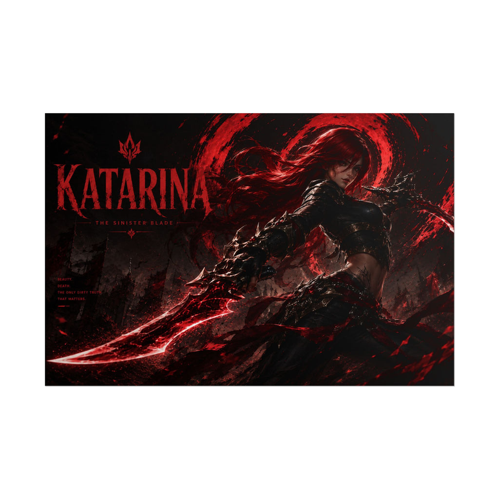 Katarina