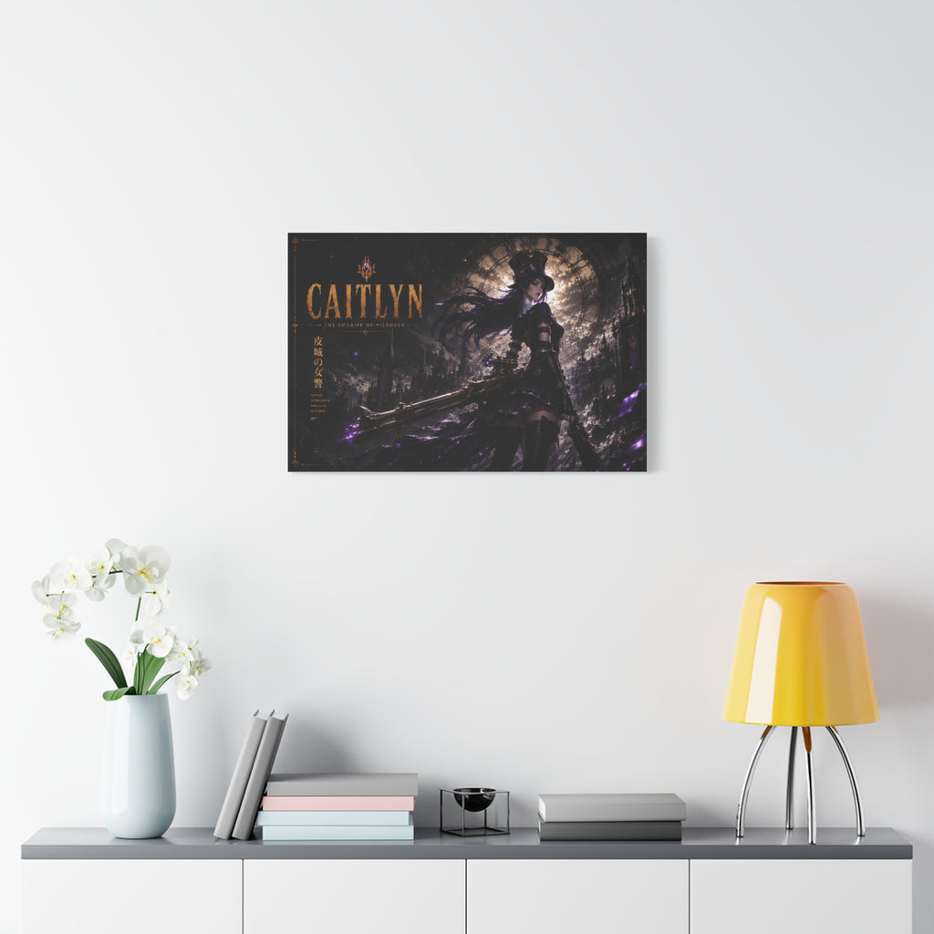 Caitlin