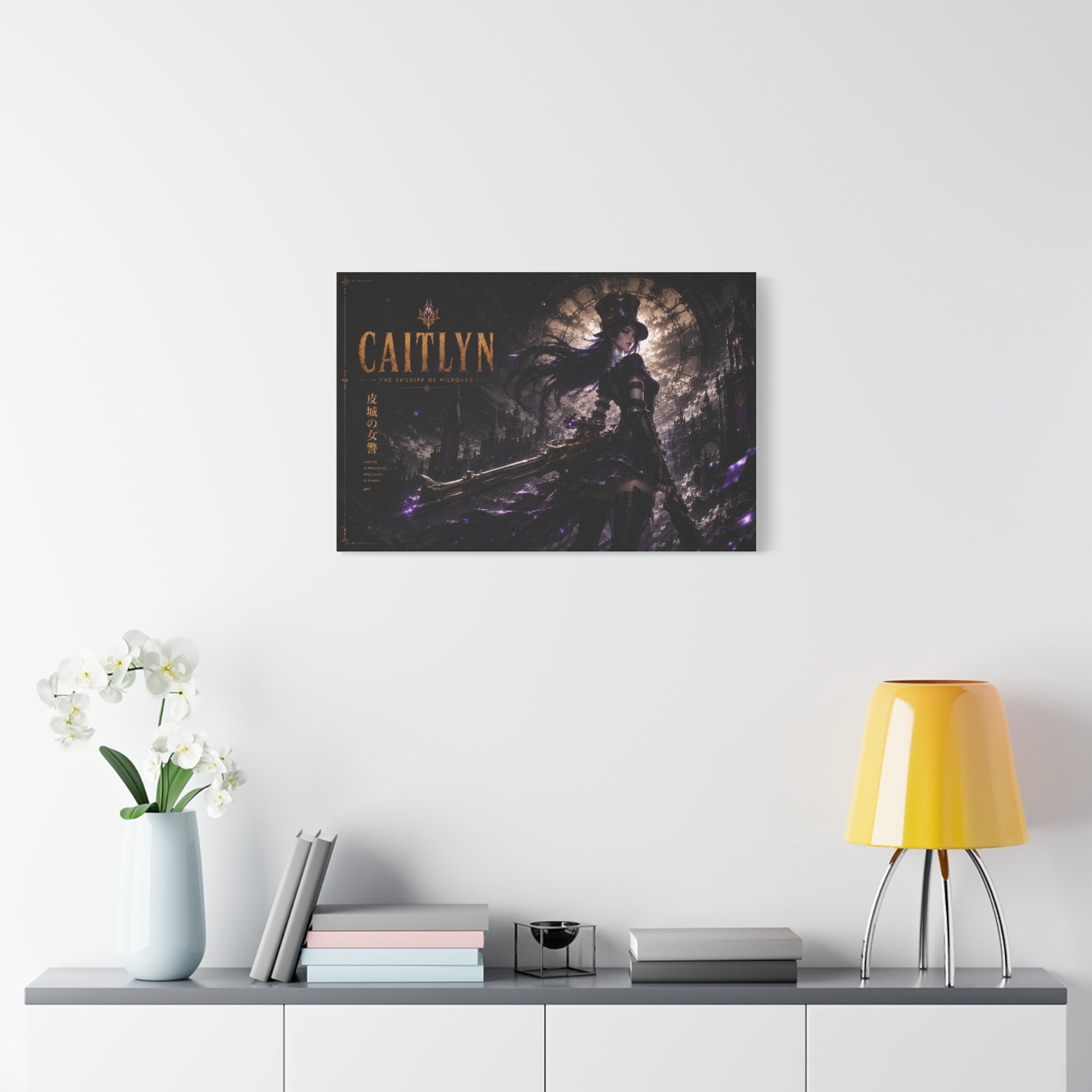 Caitlin