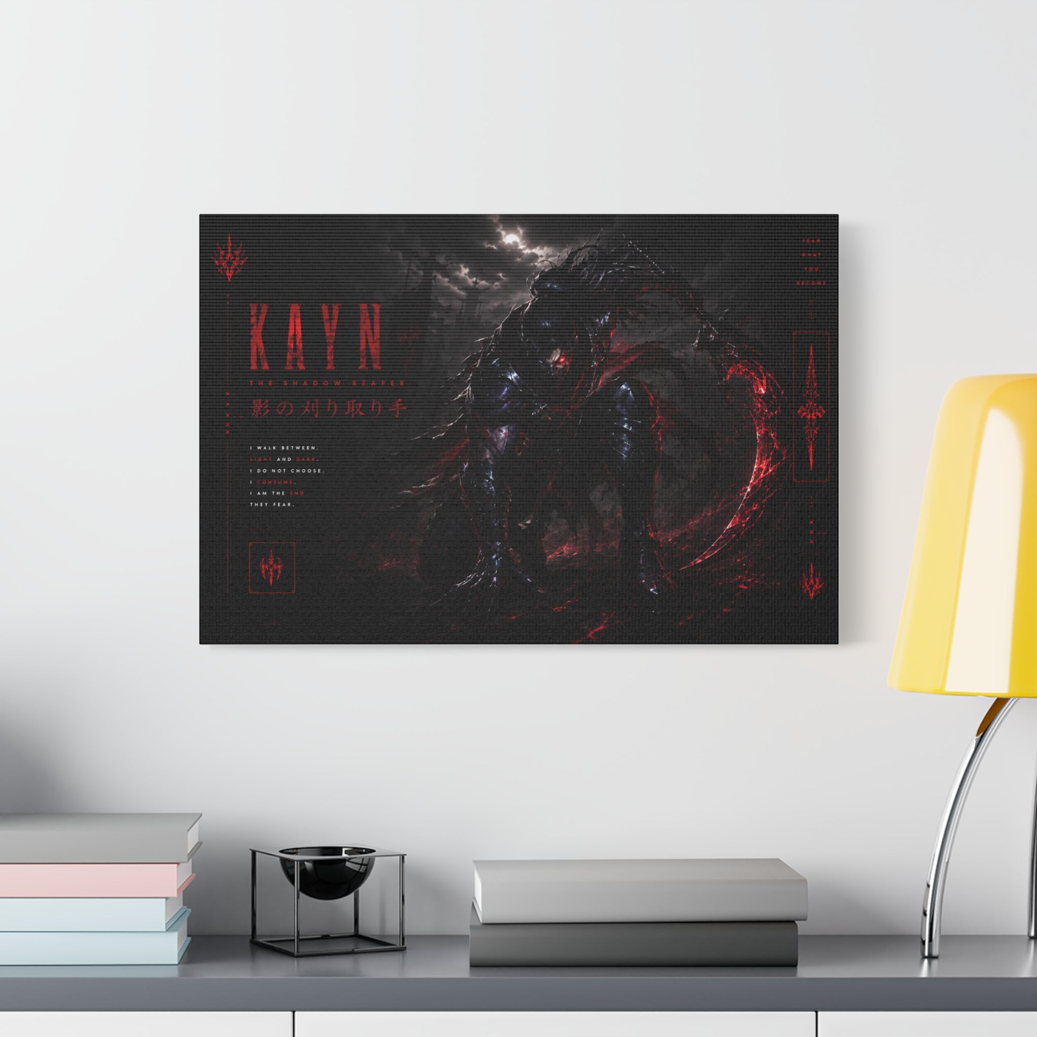 Kayn