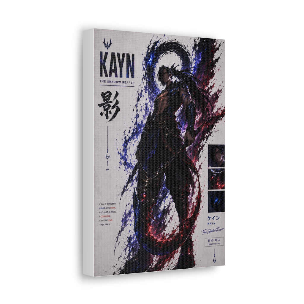 Kayn