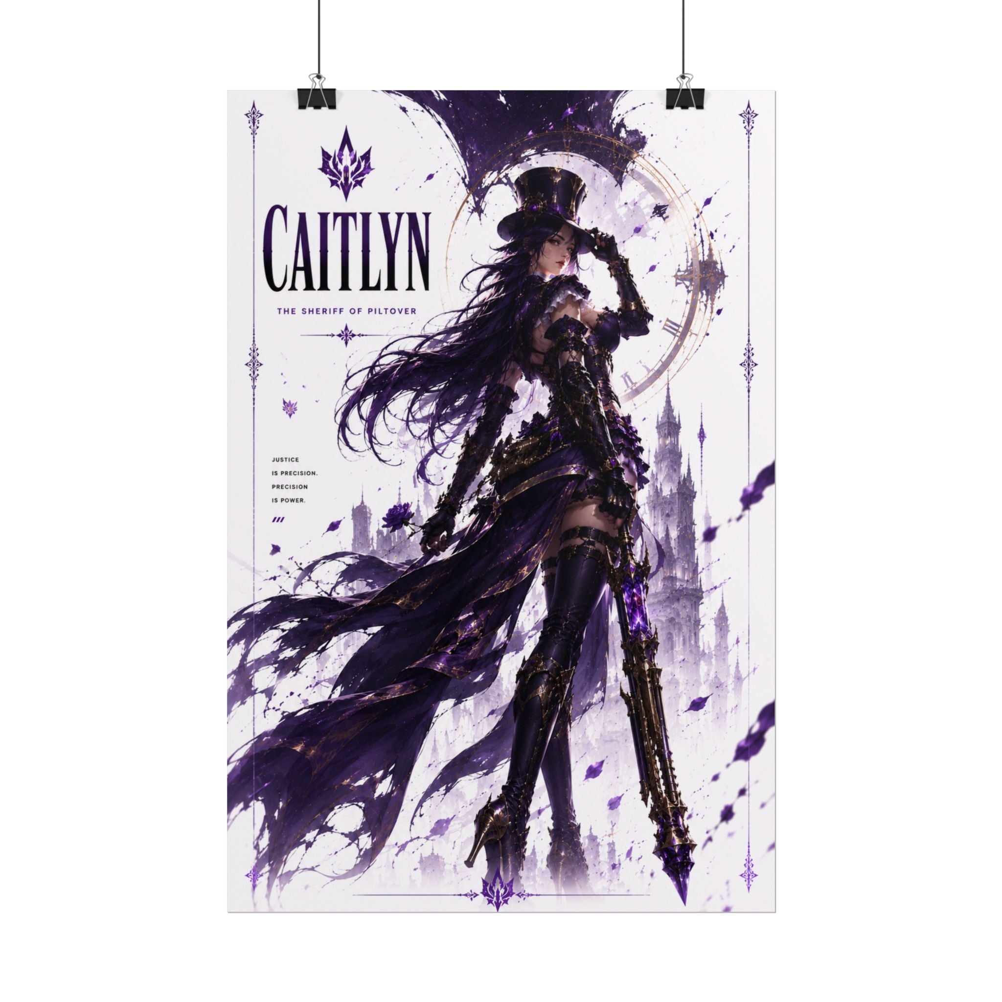 Caitlin