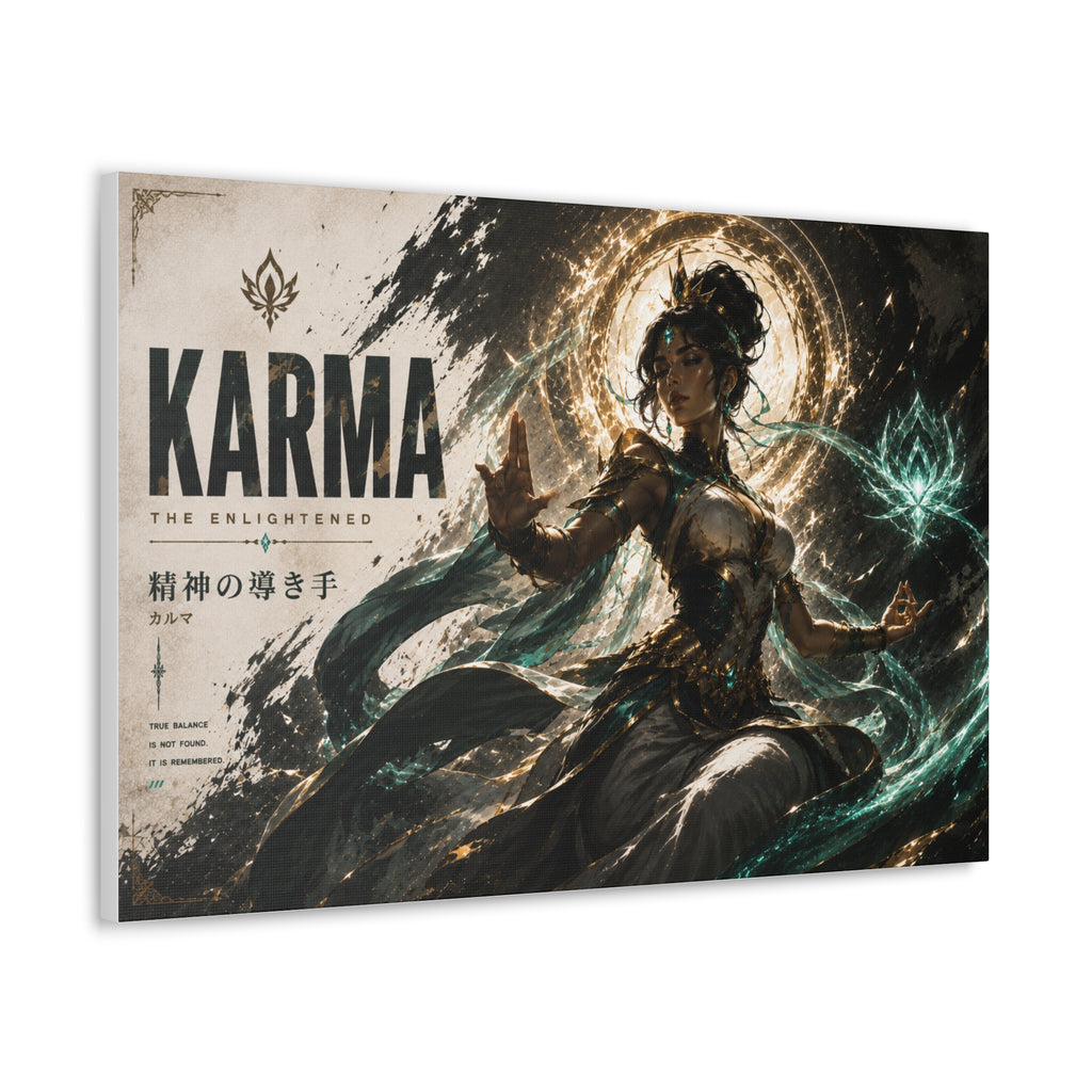 Karma