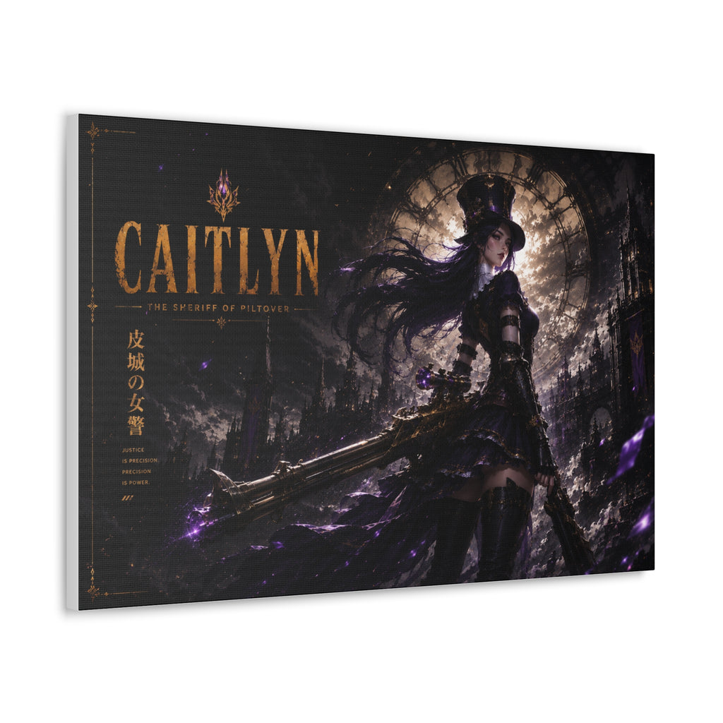 Caitlin