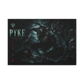 Pyke