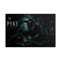 Pyke