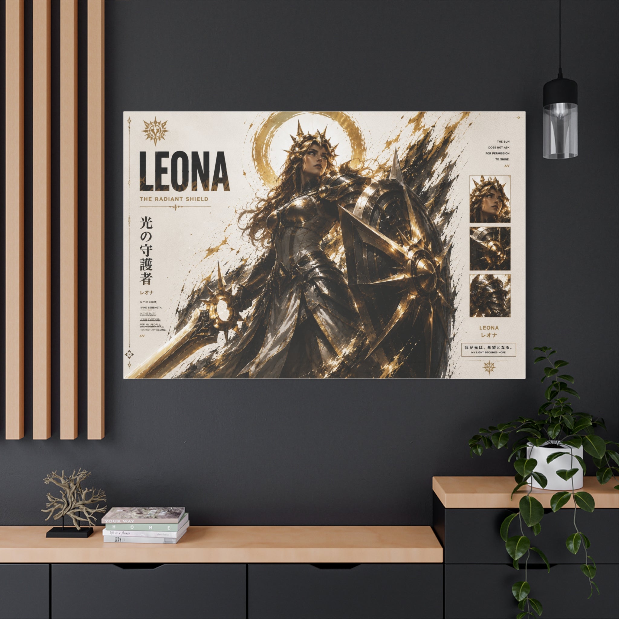 Leona