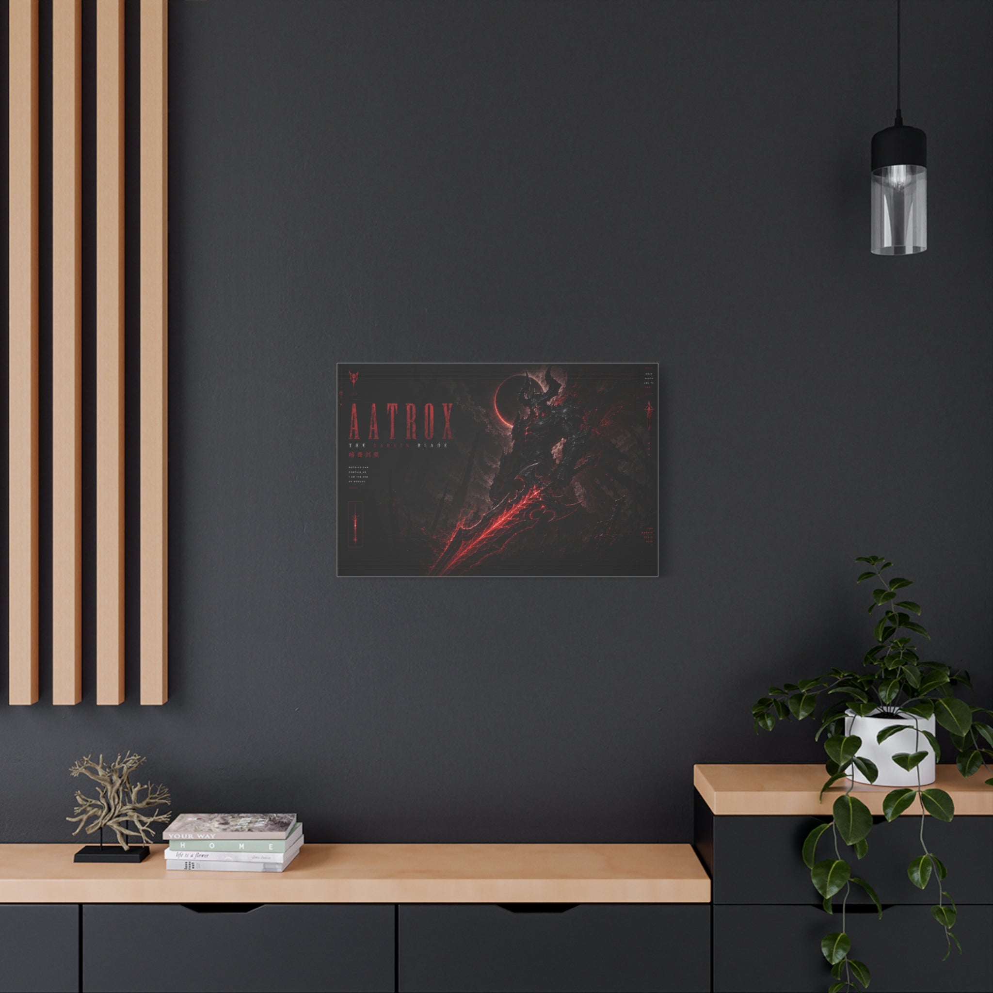Aatrox