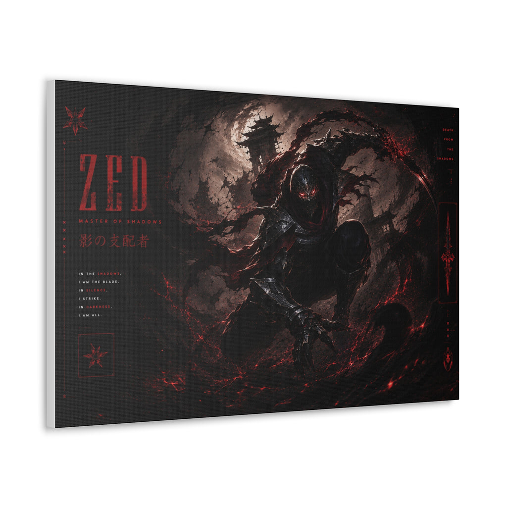 Zed
