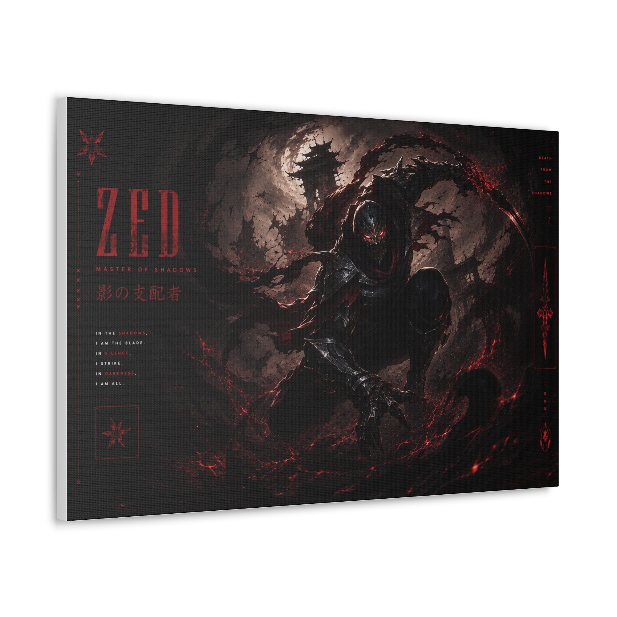 Zed