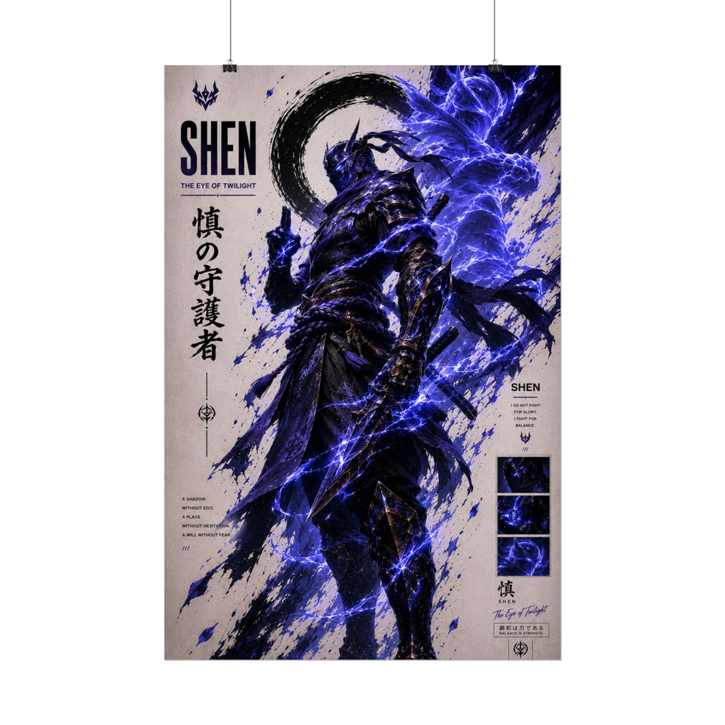 Shen