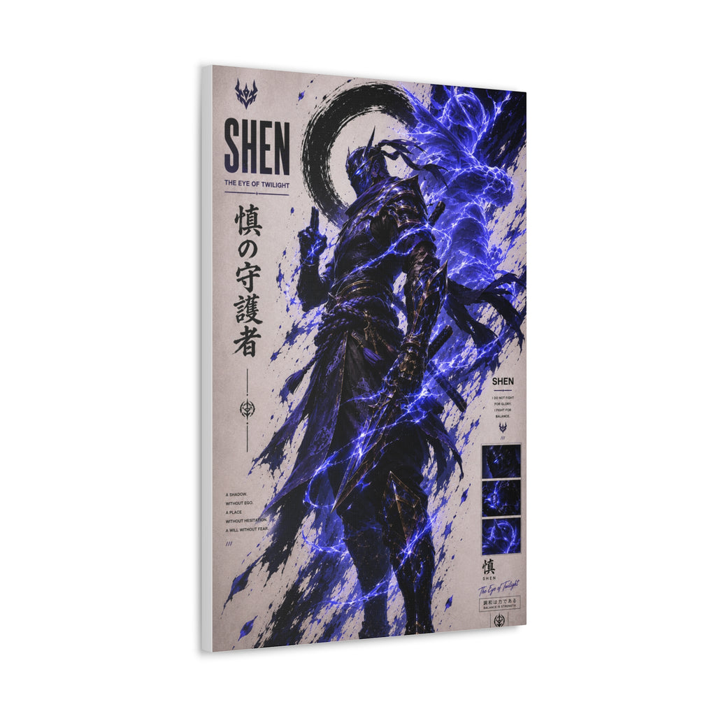 Shen