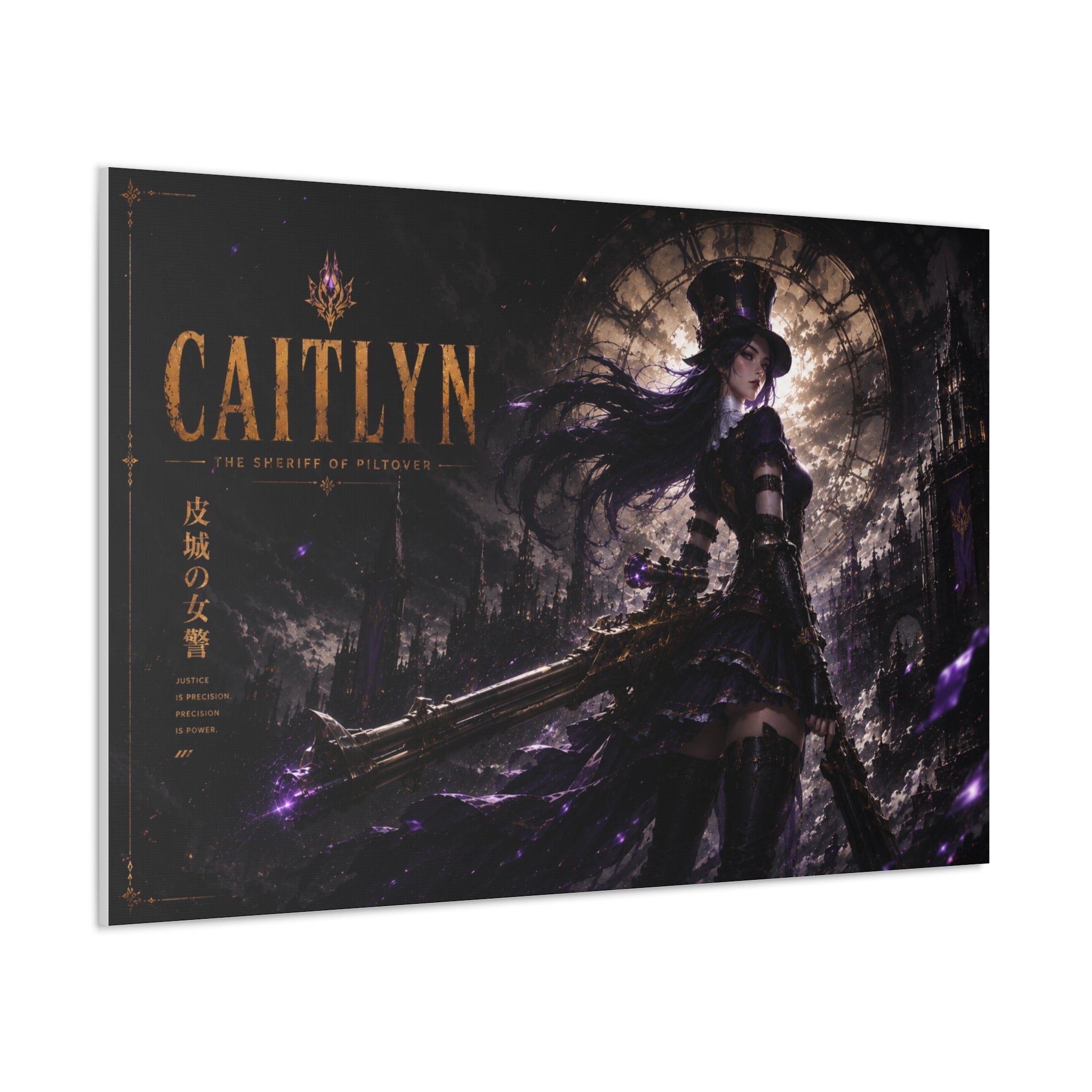 Caitlin