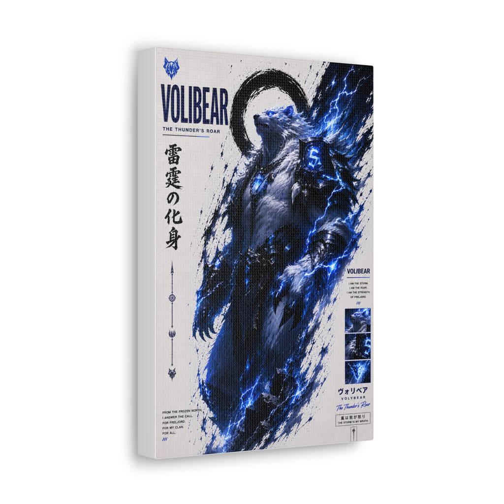 Volibear