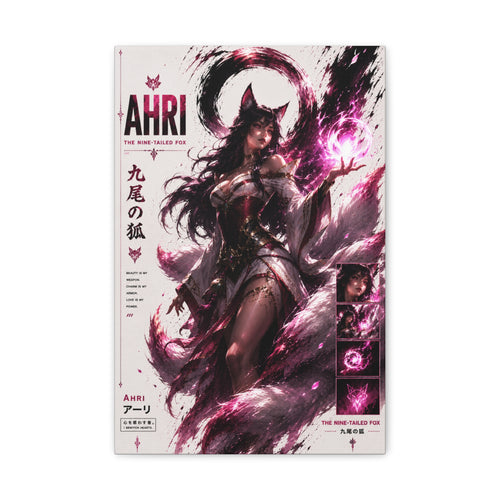 Ahri