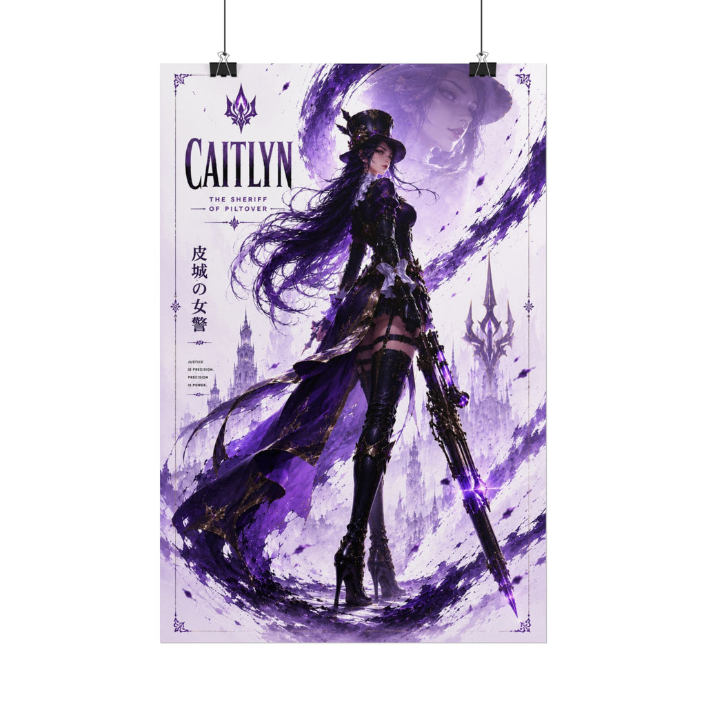 Caitlin