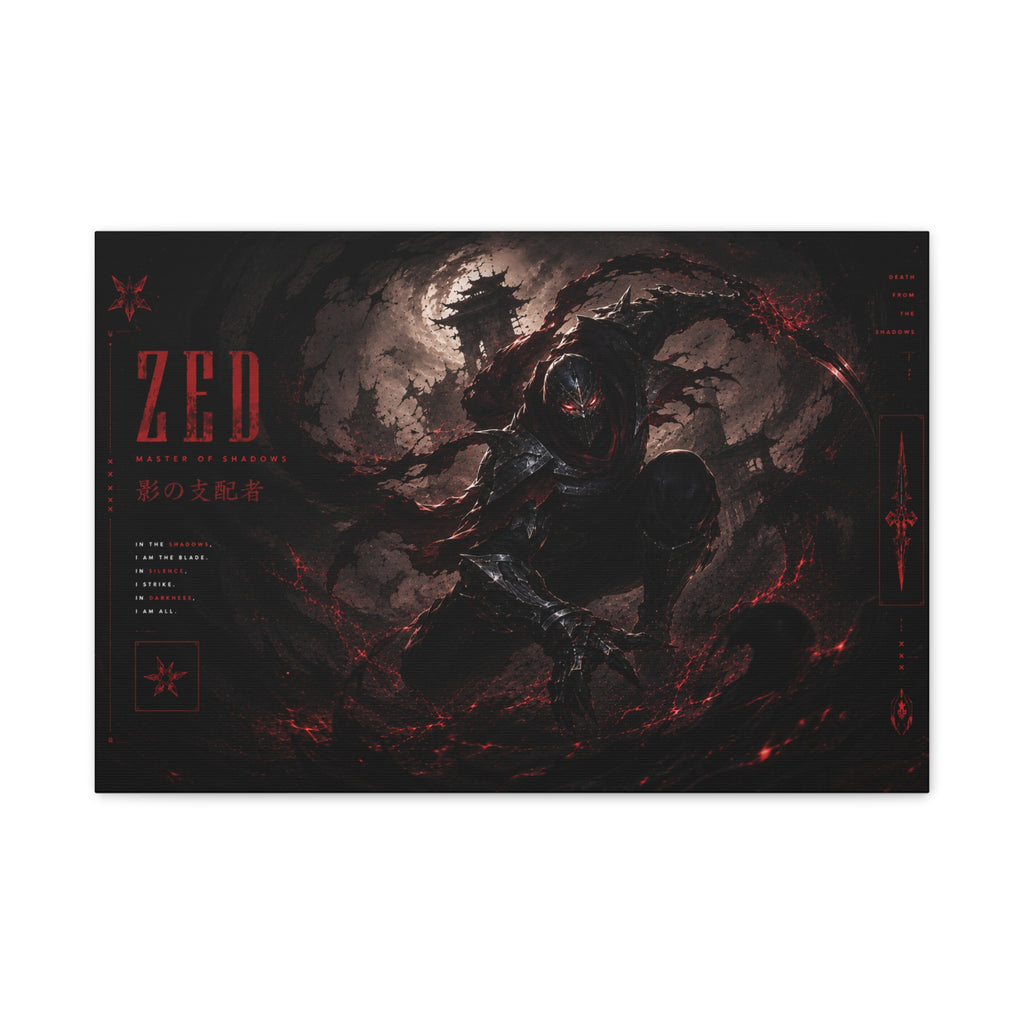 Zed