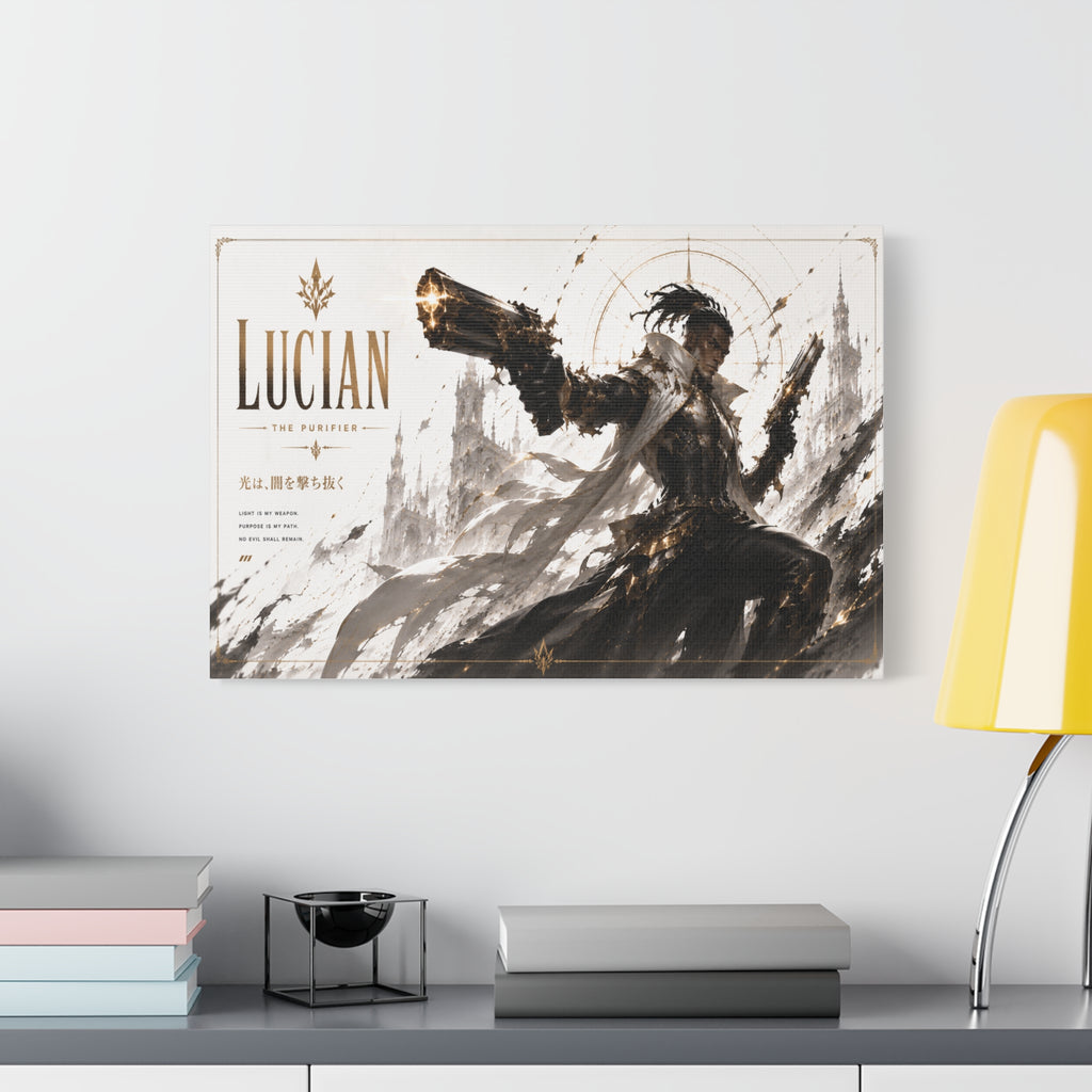 Lucian