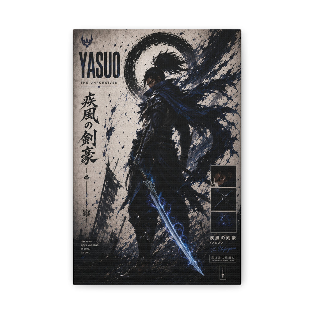 Yasuo