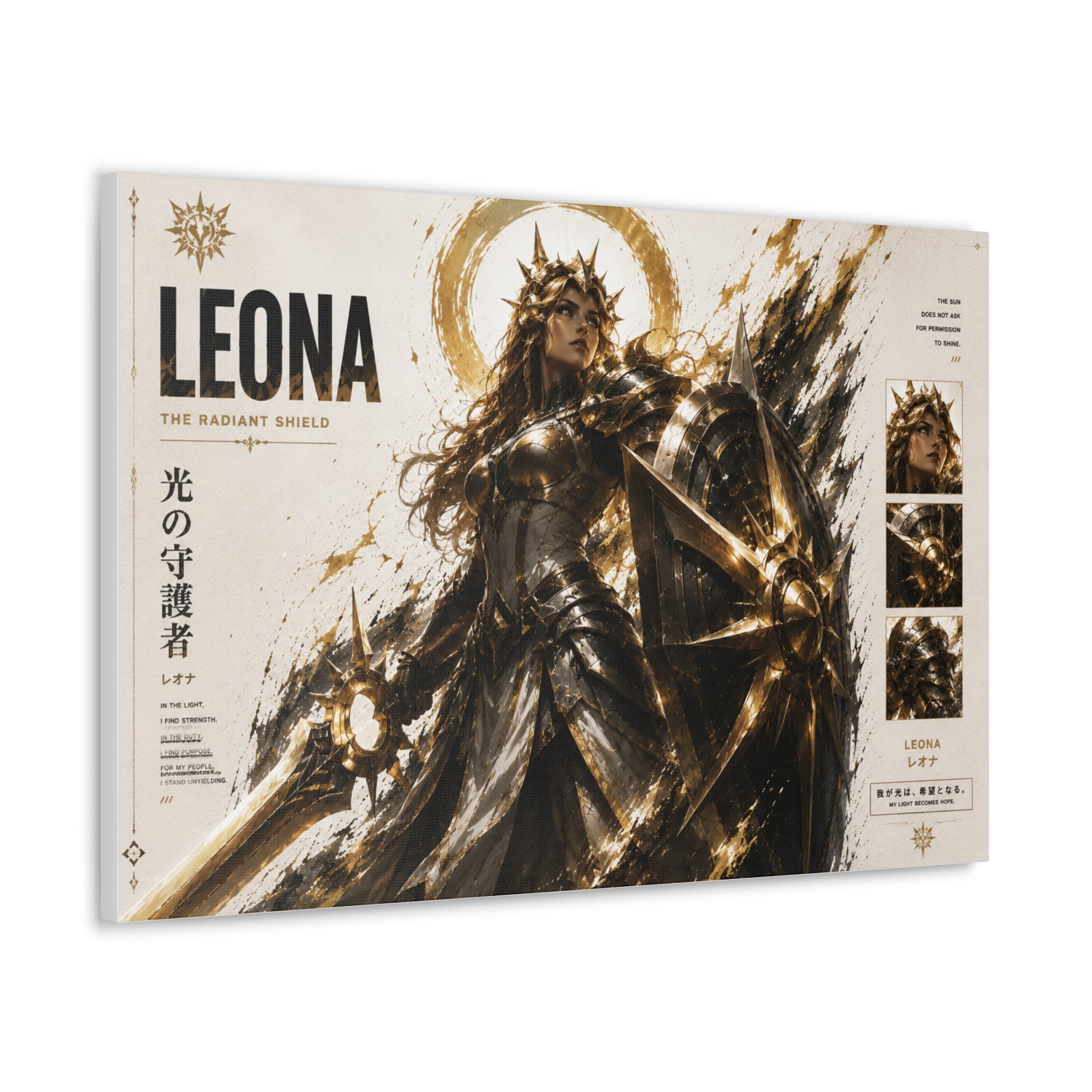 Leona