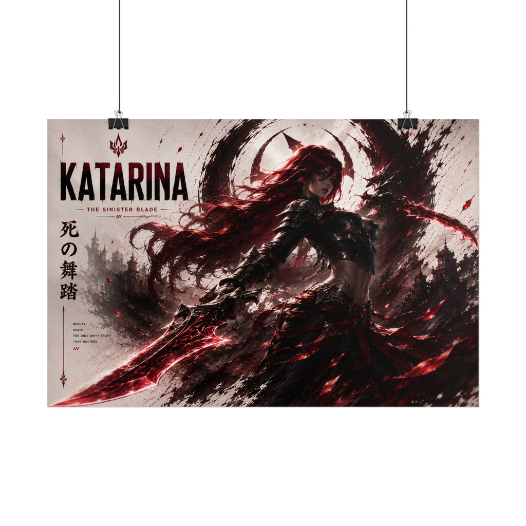 Katarina