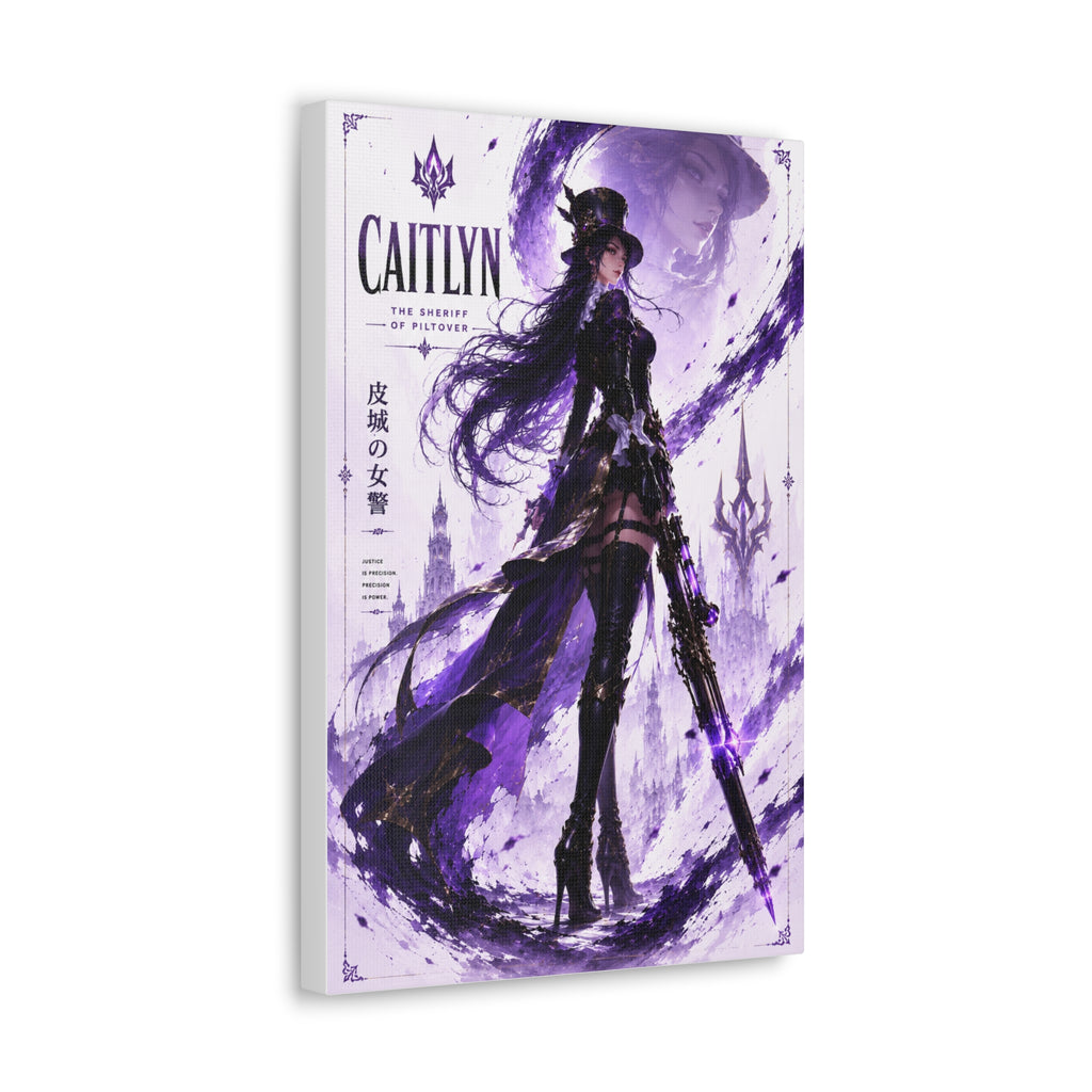Caitlin