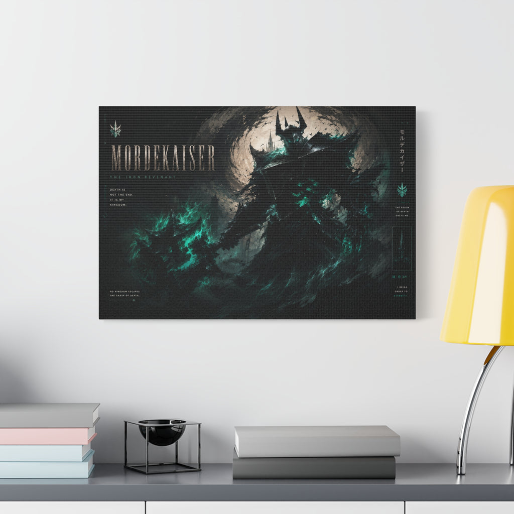 Mordekaiser