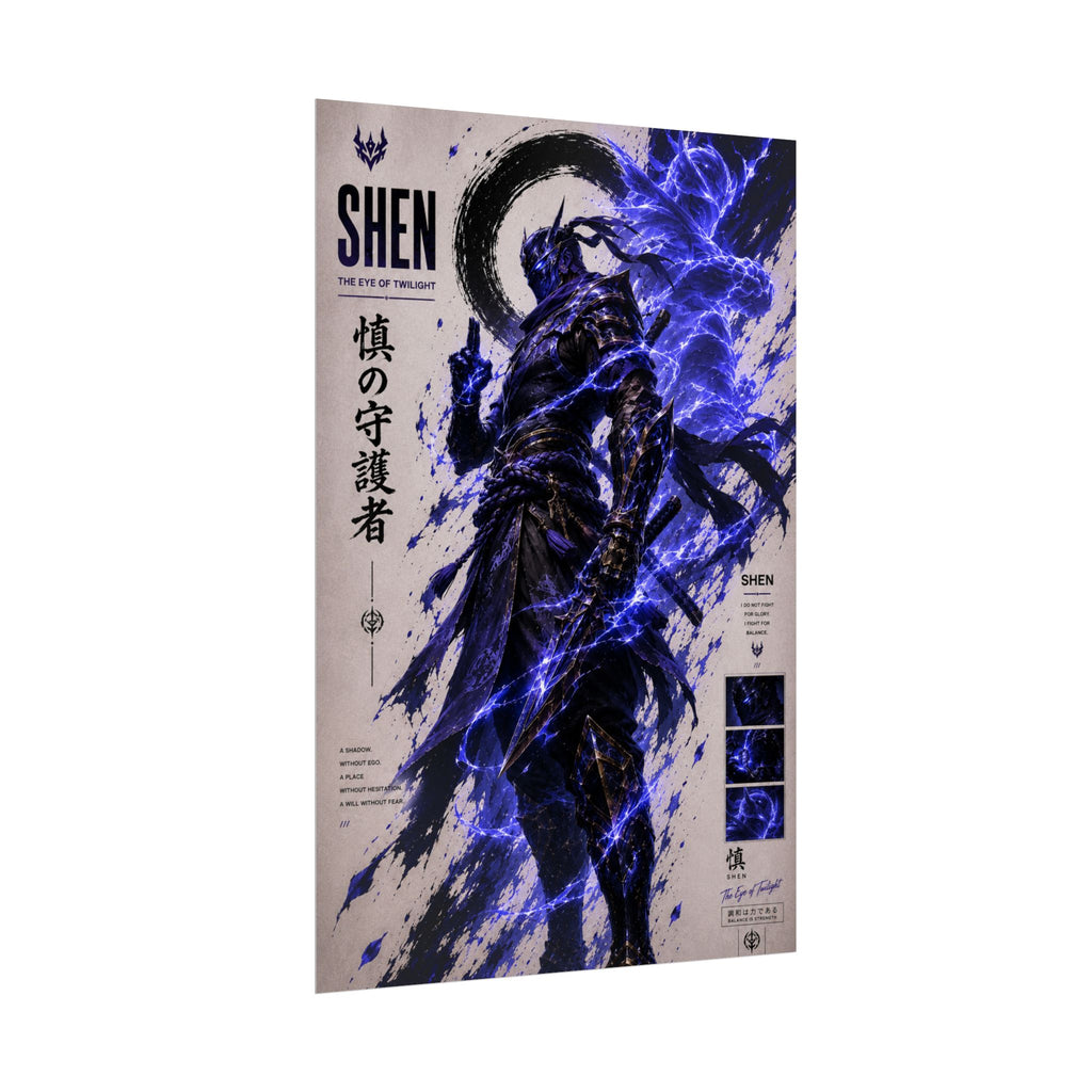 Shen