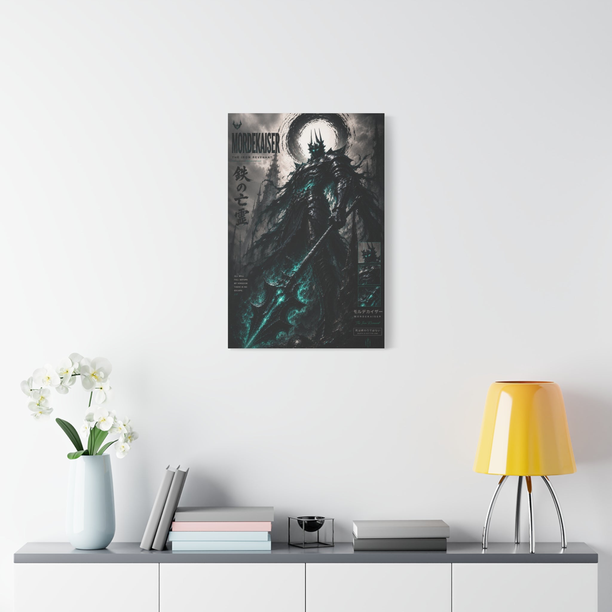 Mordekaiser