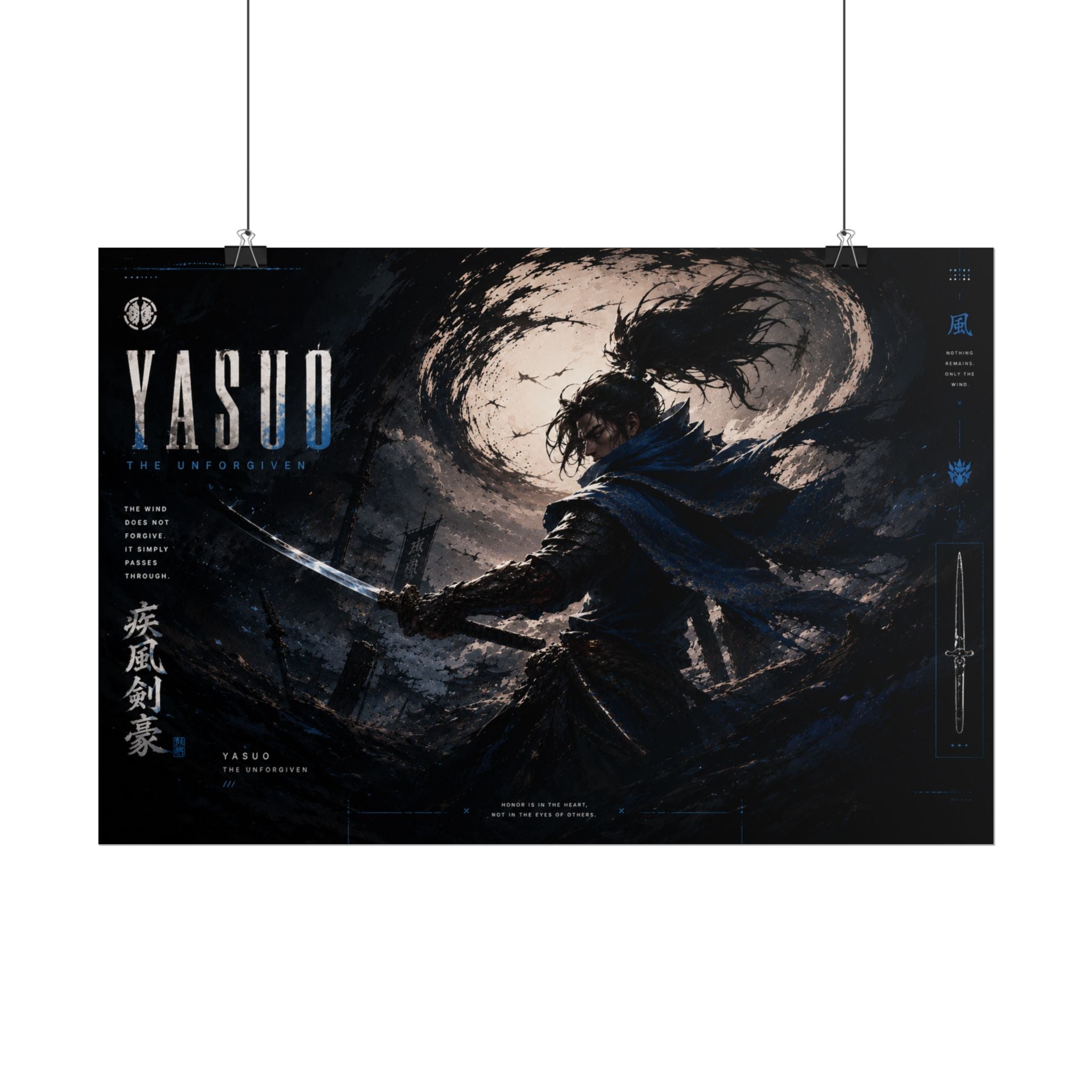 Yasuo