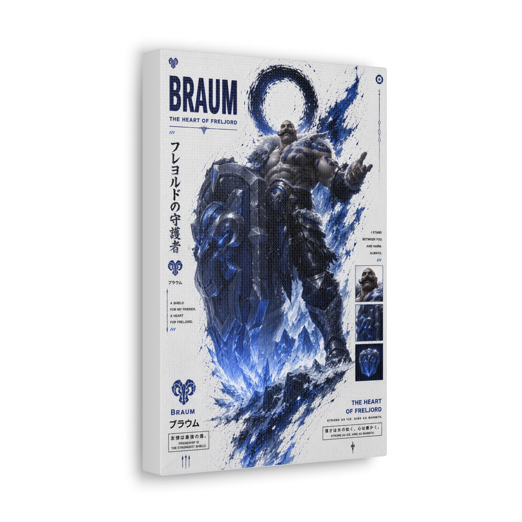 Braum