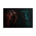 Draven x Pyke