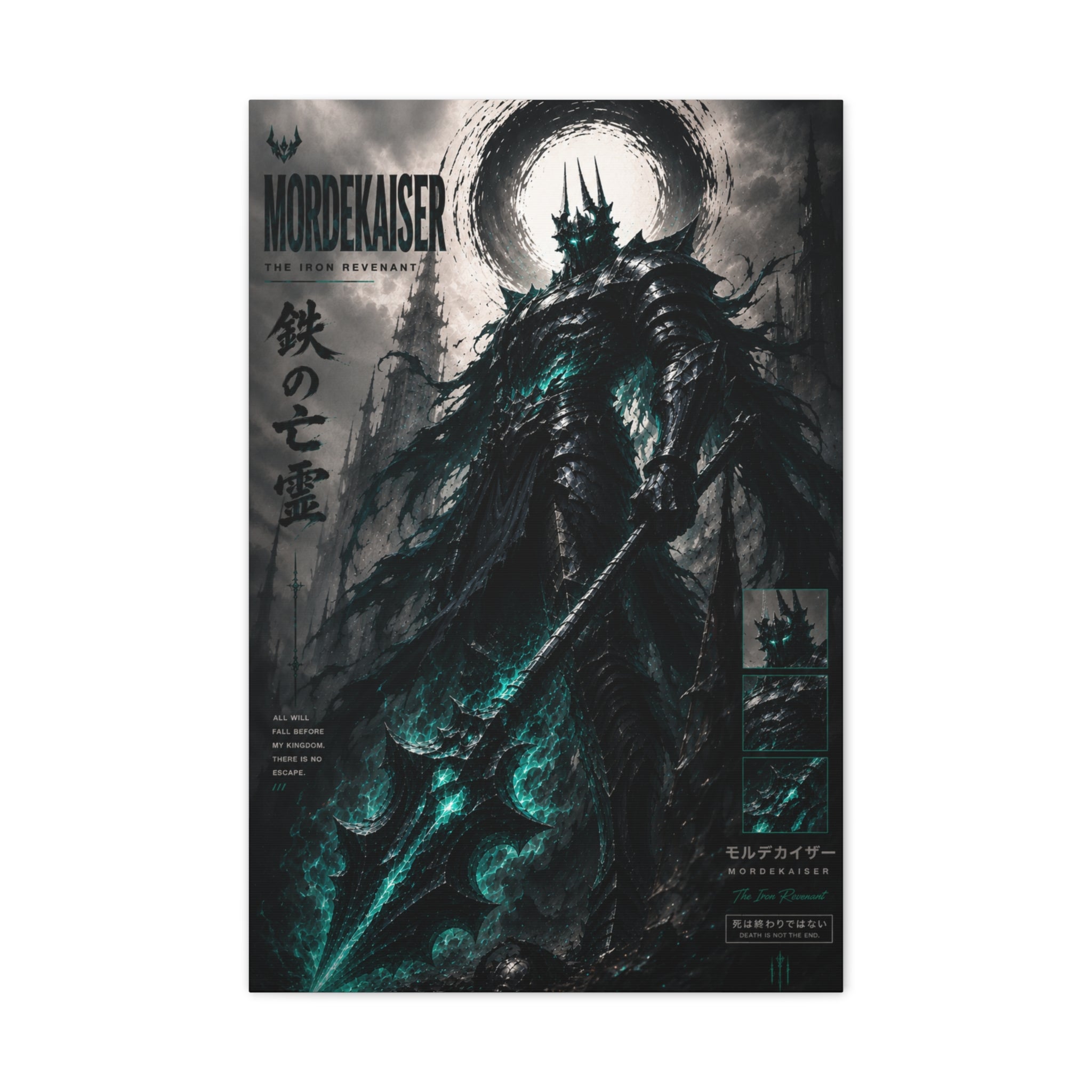 Mordekaiser