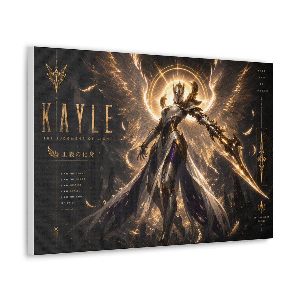 Kayle