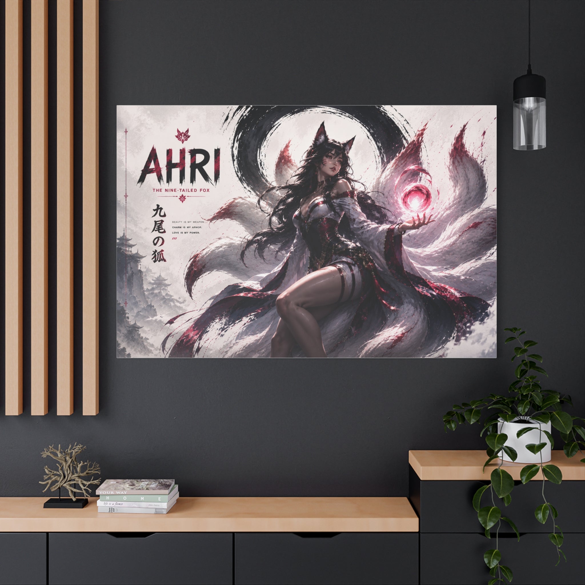 Ahri