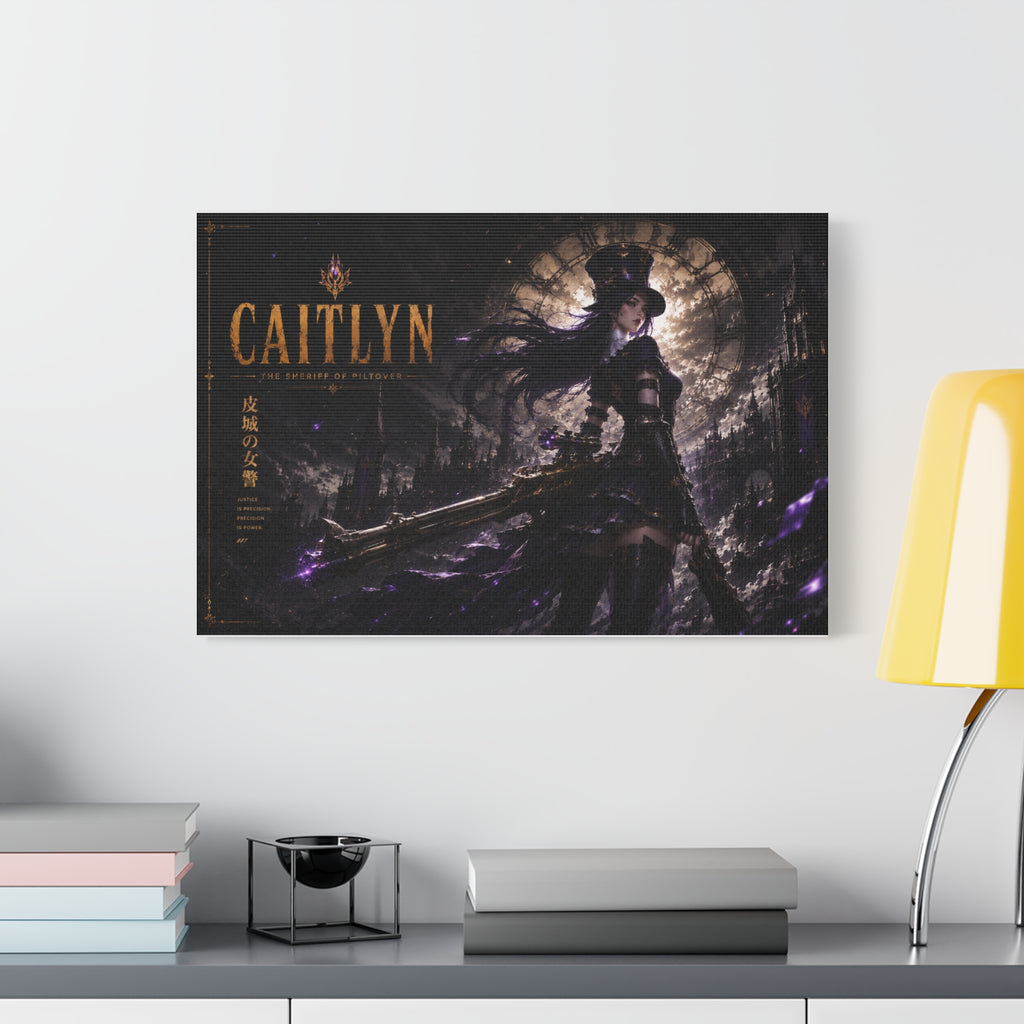 Caitlin