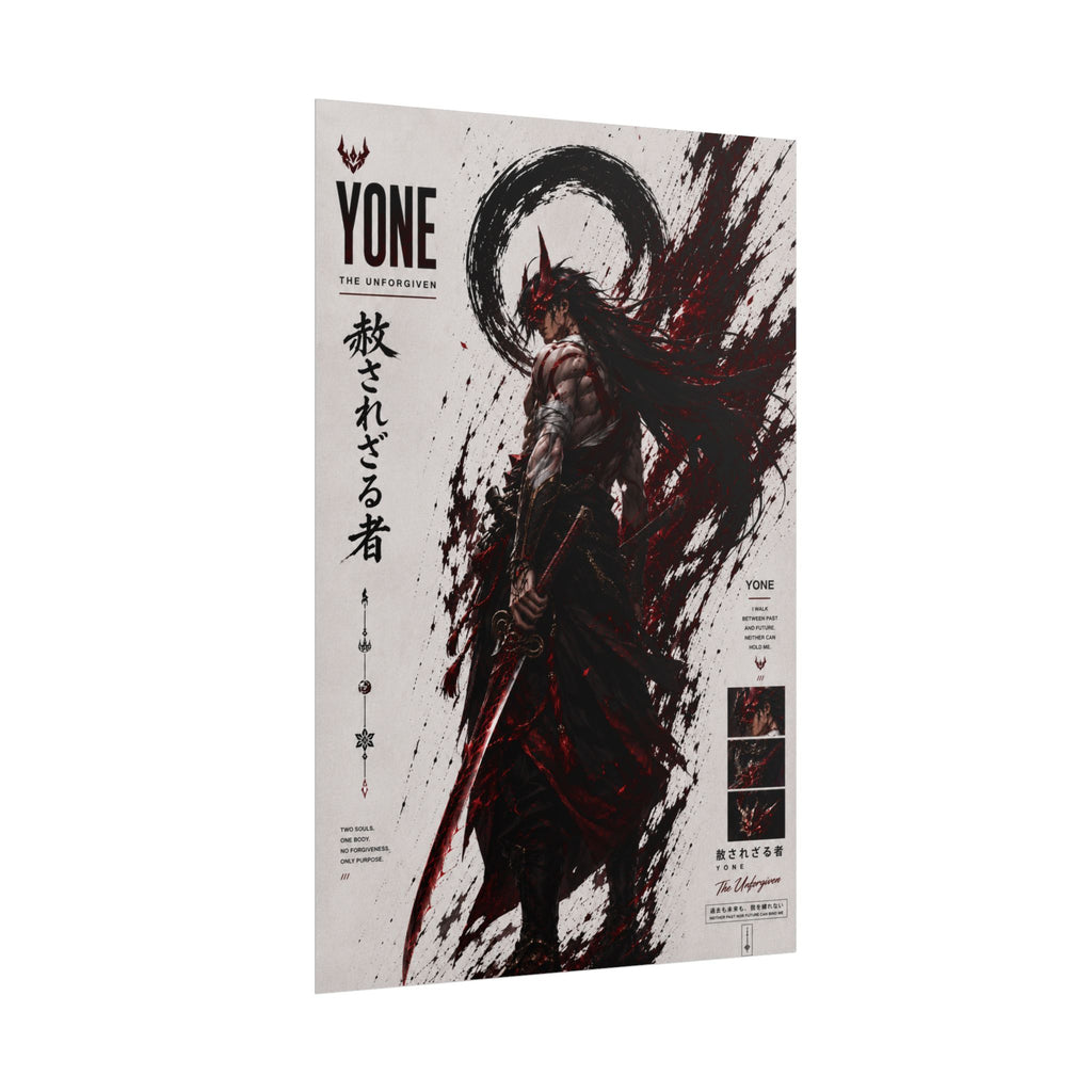 Yone