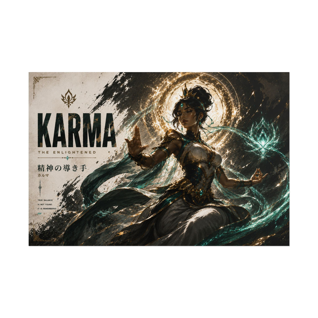 Karma