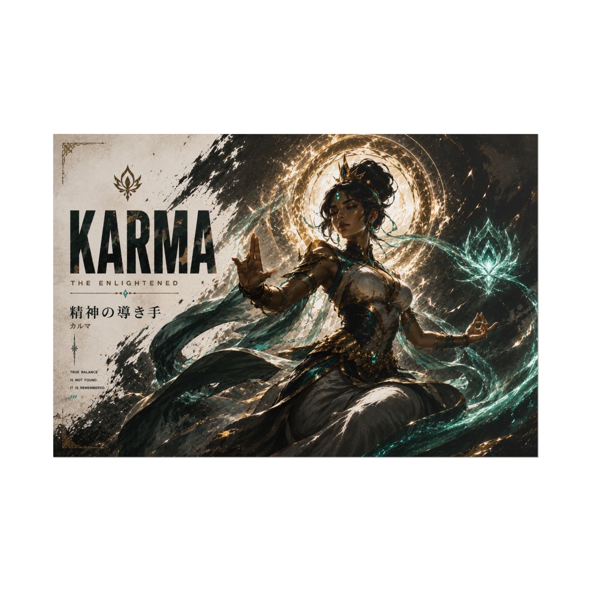 Karma