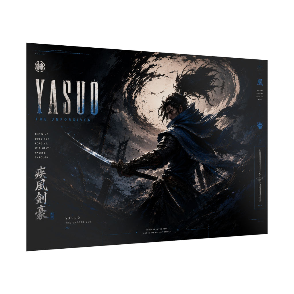 Yasuo