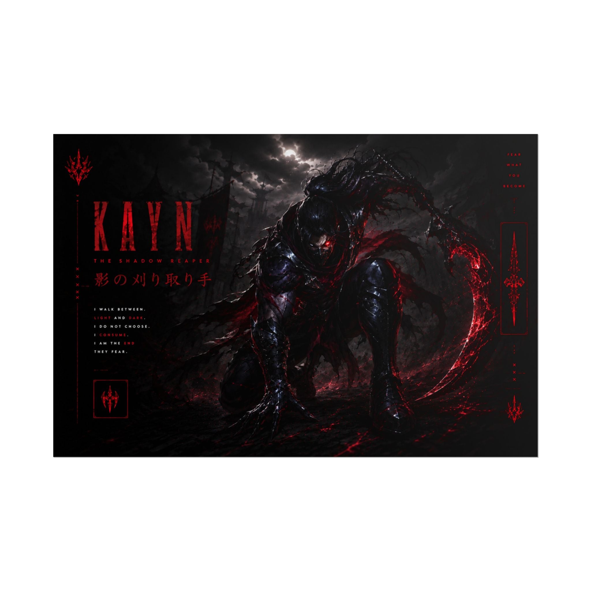 Kayn