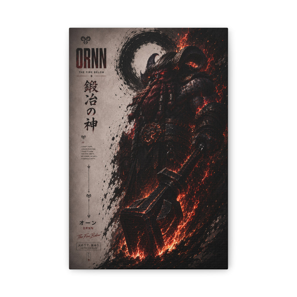 Ornn