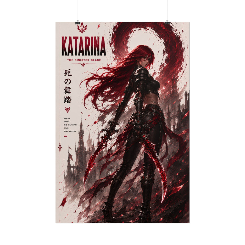 Katarina