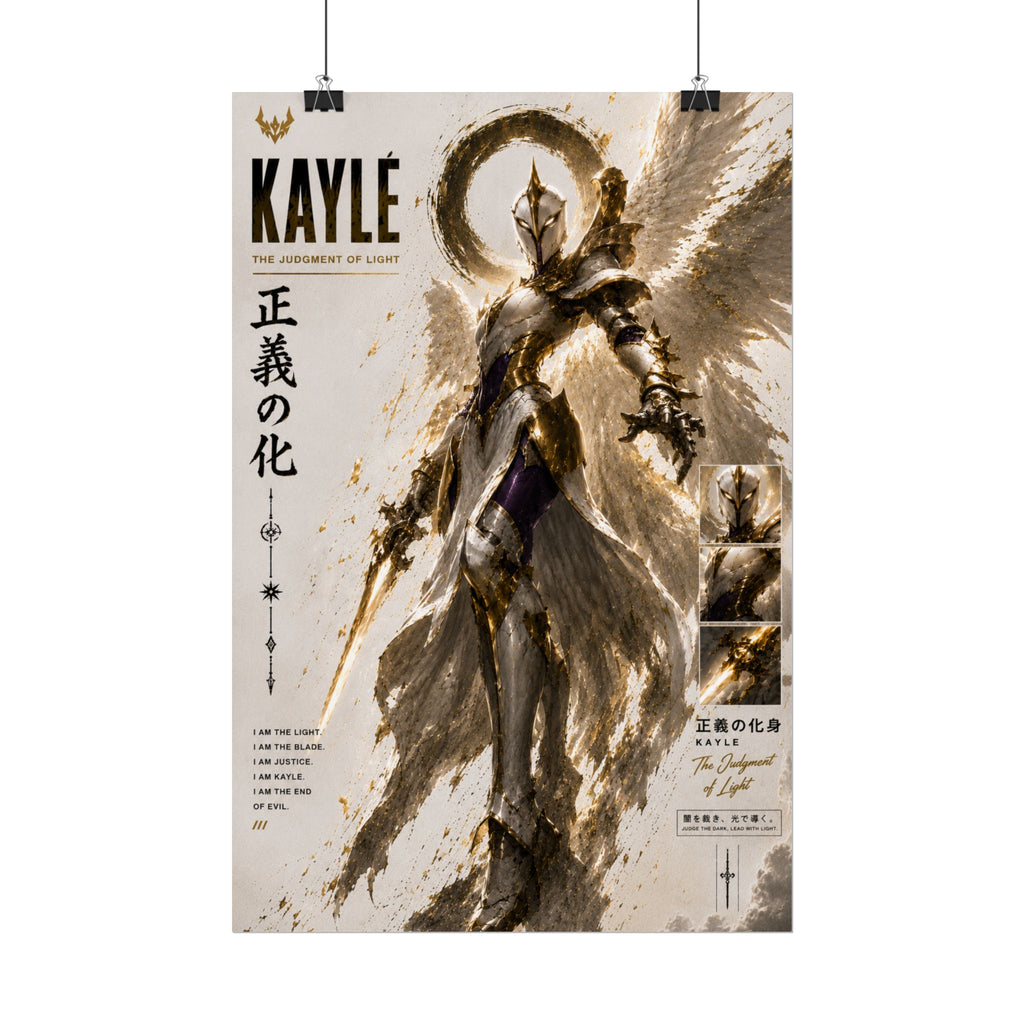 Kayle